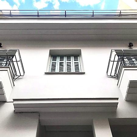 Five Brand New Boutique Apartments Central 아테네 외부 사진