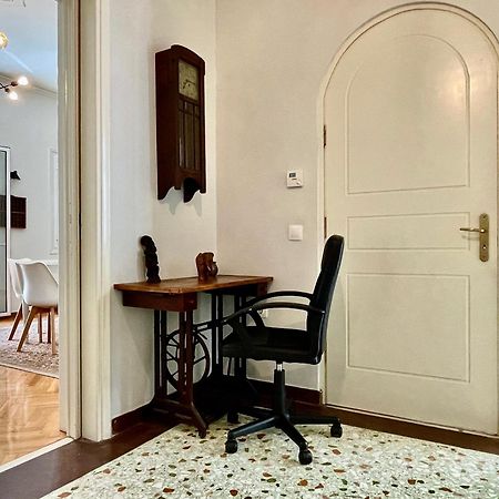 Five Brand New Boutique Apartments Central 아테네 외부 사진