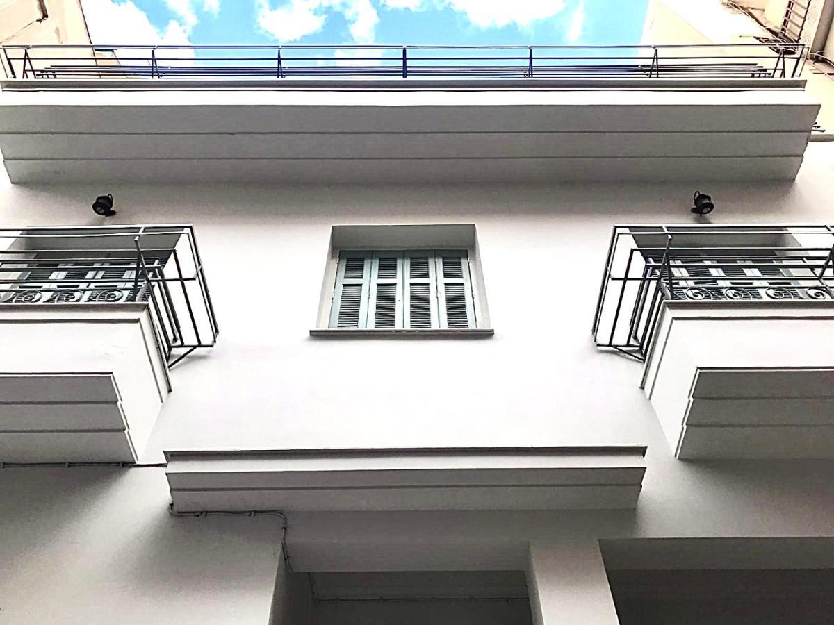 Five Brand New Boutique Apartments Central 아테네 외부 사진