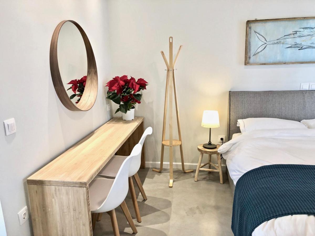 Five Brand New Boutique Apartments Central 아테네 외부 사진