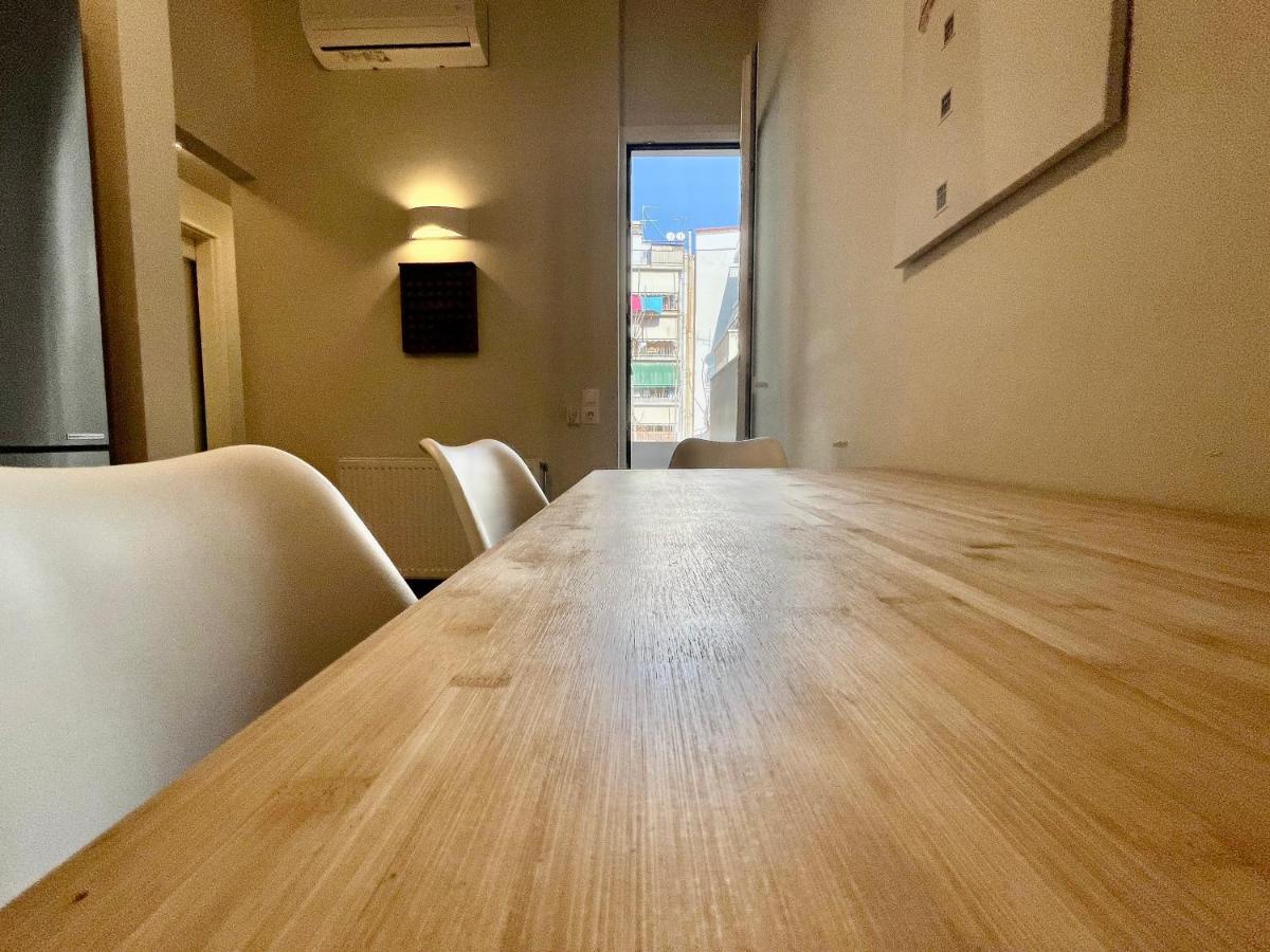 Five Brand New Boutique Apartments Central 아테네 외부 사진