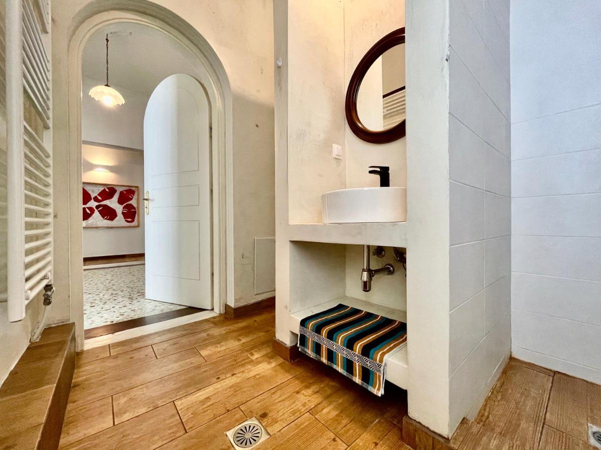 Five Brand New Boutique Apartments Central 아테네 외부 사진