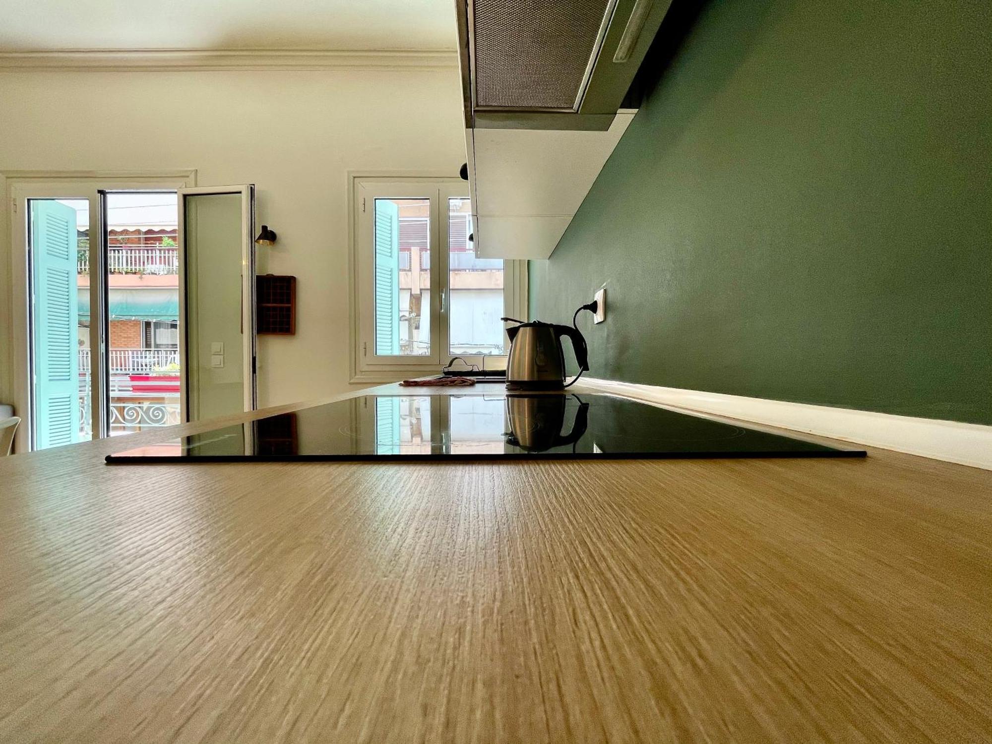 Five Brand New Boutique Apartments Central 아테네 외부 사진