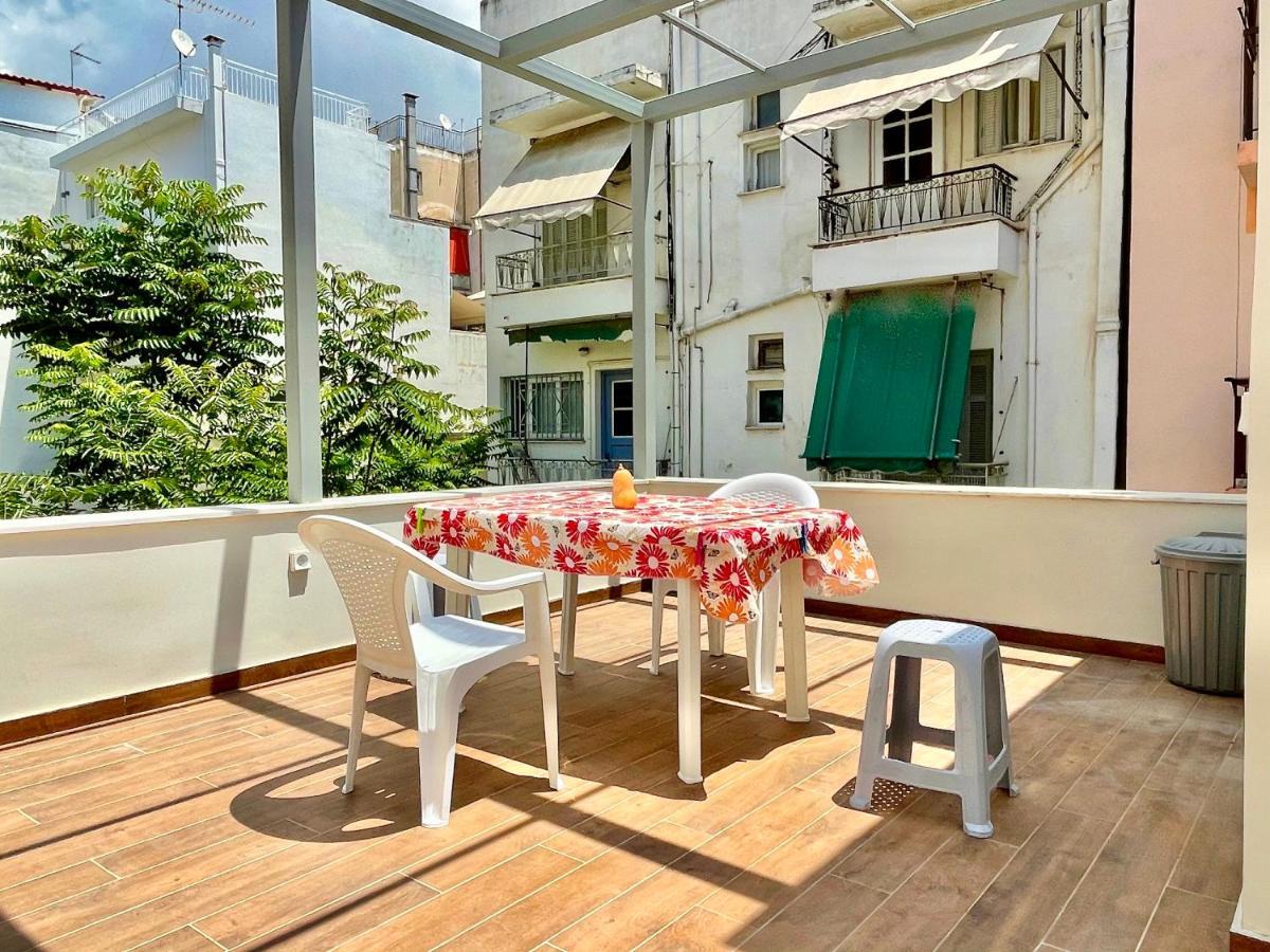 Five Brand New Boutique Apartments Central 아테네 외부 사진