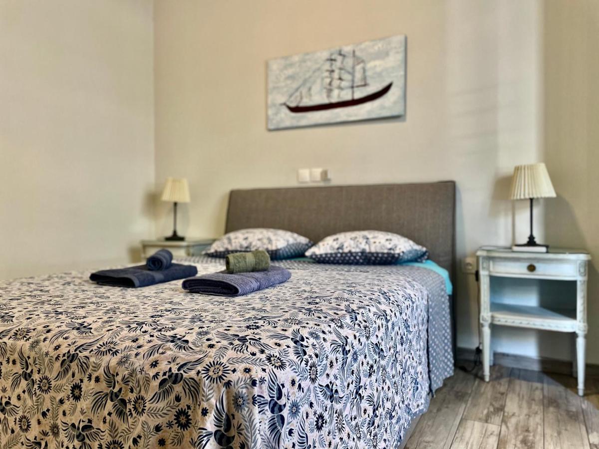 Five Brand New Boutique Apartments Central 아테네 외부 사진
