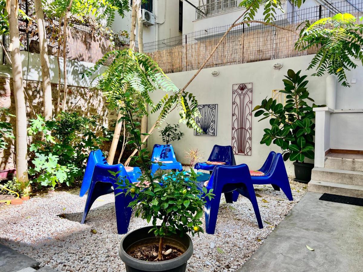 Five Brand New Boutique Apartments Central 아테네 외부 사진