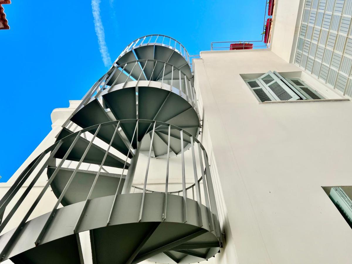 Five Brand New Boutique Apartments Central 아테네 외부 사진