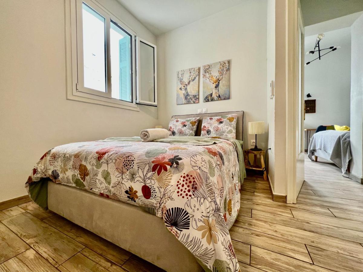 Five Brand New Boutique Apartments Central 아테네 외부 사진