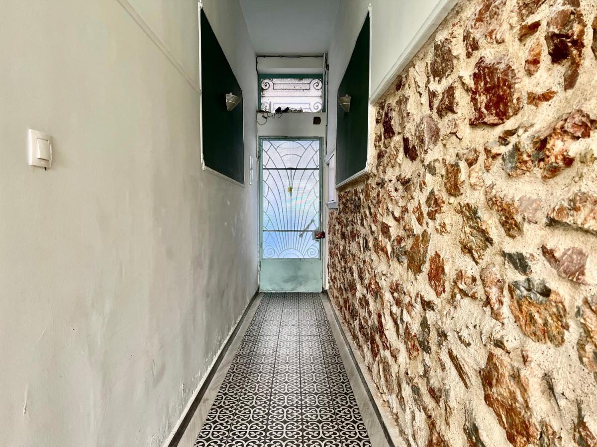 Five Brand New Boutique Apartments Central 아테네 외부 사진